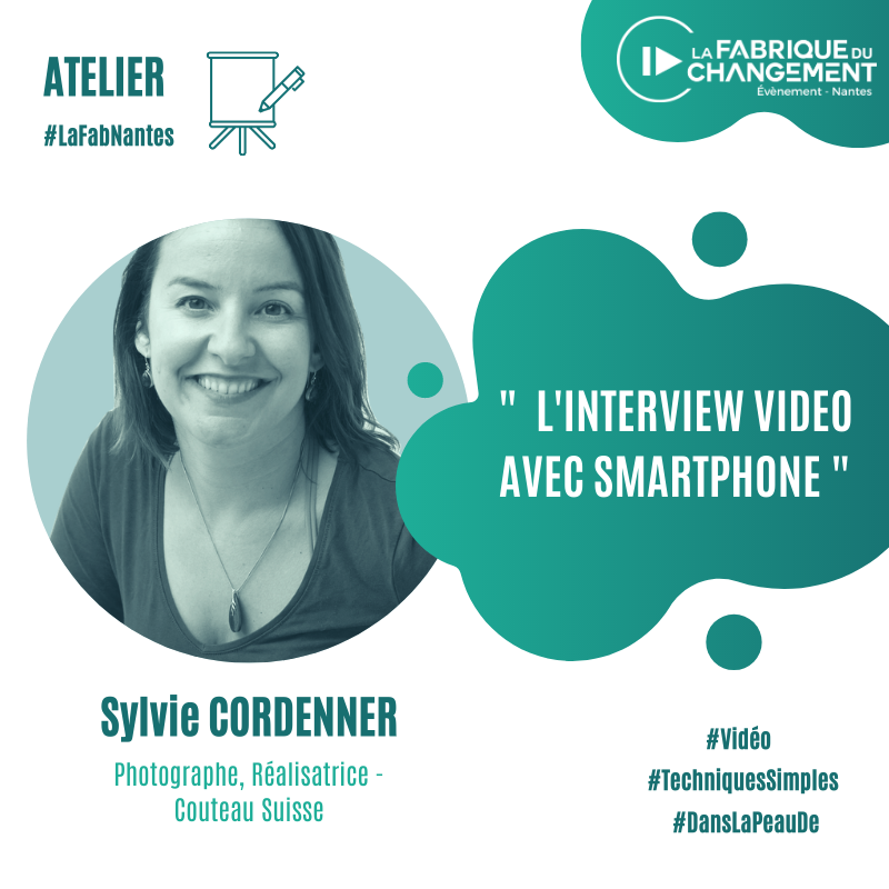 La Fabrique du Changement tweet media