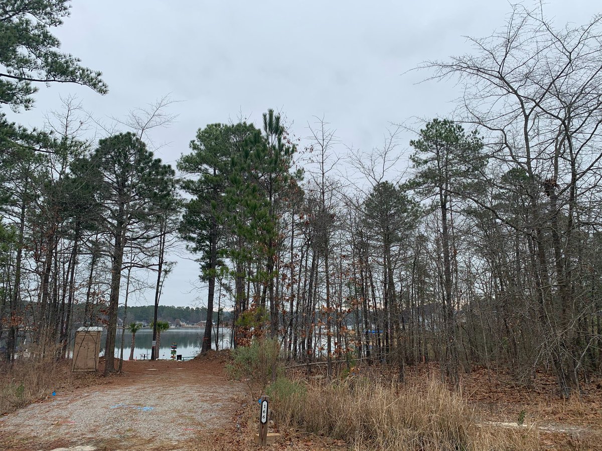 MastersPropInc's tweet image. And just like that, our next dream home is underway! We’re so excited to build this lakefront home in Carolina Lakes for our awesome clients! Now we just need our ☀️ North Carolina weather to come back and dry us out!