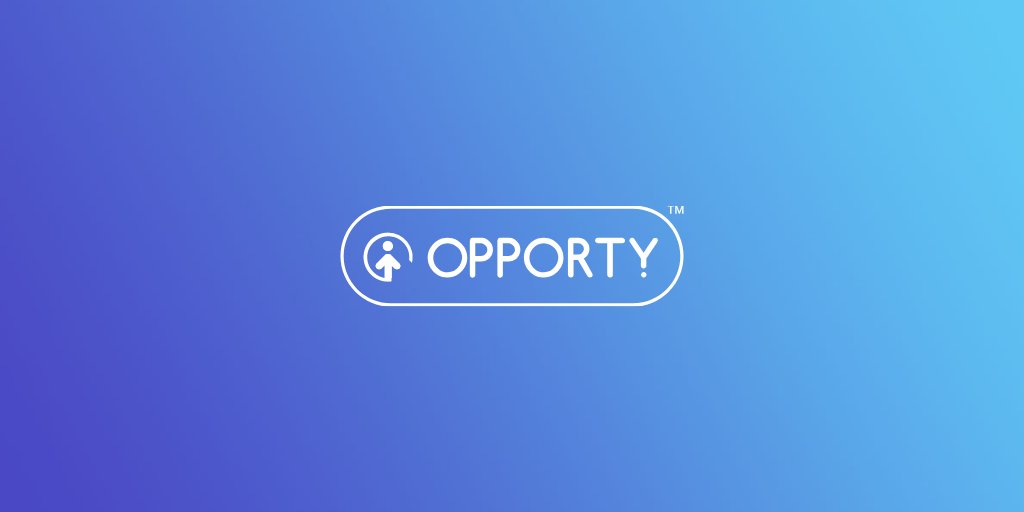 OpportyBP's tweet photo. Greetings Opporty users,
Please follow the link to find out about the key February updates, as well as the platform’s growth statistics for this period: https://t.co/IknVhju7AH https://t.co/7b0Zh9Y3Fr