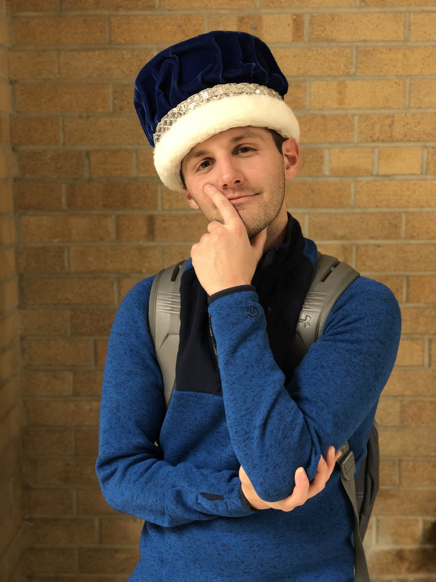 Congrats to Mr. Miller who is our new Staffulty Member of the Week! MacKenzie says, "He works hard to make his classes fun and enjoyable. If you have any problems with anything he is willing to listen and try and make the class better for you if he can." #ECSDCards #cardinalpride