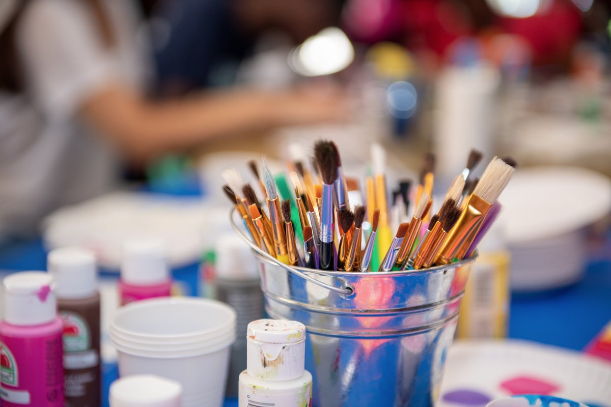 Valencia College tweet media