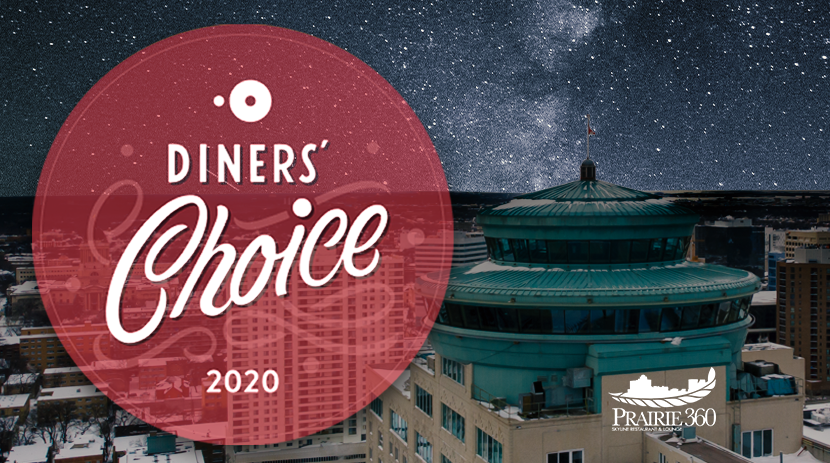 Thank you to all of our valued customers who took the time to share their incredible experiences while dining with us on OpenTable. We are very honoured to be voted the Most Scenic and Most Booked Restaurant in Winnipeg! 
#DinersChoice #opentable #finerestaurant #winnipeg