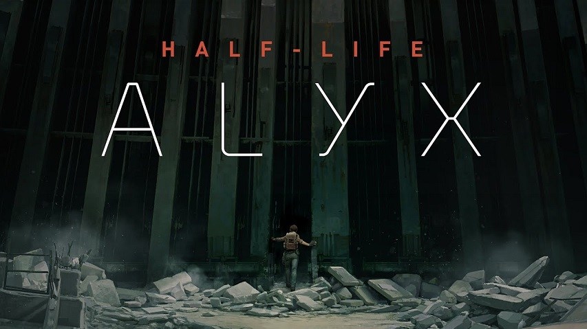 Half Life: Alyx Preview Locations – Steam VR Home https://t.co/rUagd62xXg https://t.co/34cDzCjBPD