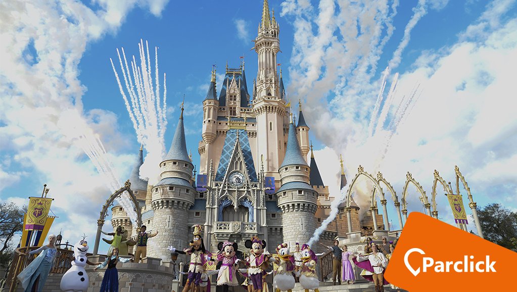 ParclickFrance's tweet image. Mickey, Minnie et le Royaume des Princesses vous attendent à Disneyland Paris ... N'hésitez plus et réservez dans nos parkings proches de Disneyland Paris pour profiter des dernières semaines du Festival La Reine des Neiges 😉❤️
➡️ bit.ly/2Tz0v64