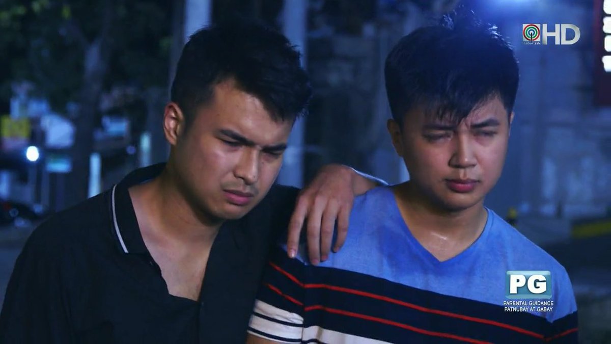 JEROMEfinities's tweet photo. Buddy mo na laging nandyan at handang damayan ka at yun pala unti-unti ng nahuhulog na sayo.
@ponce_jerome @YourYvesFlores

#ASHResbak https://t.co/MgSB7CV6Po