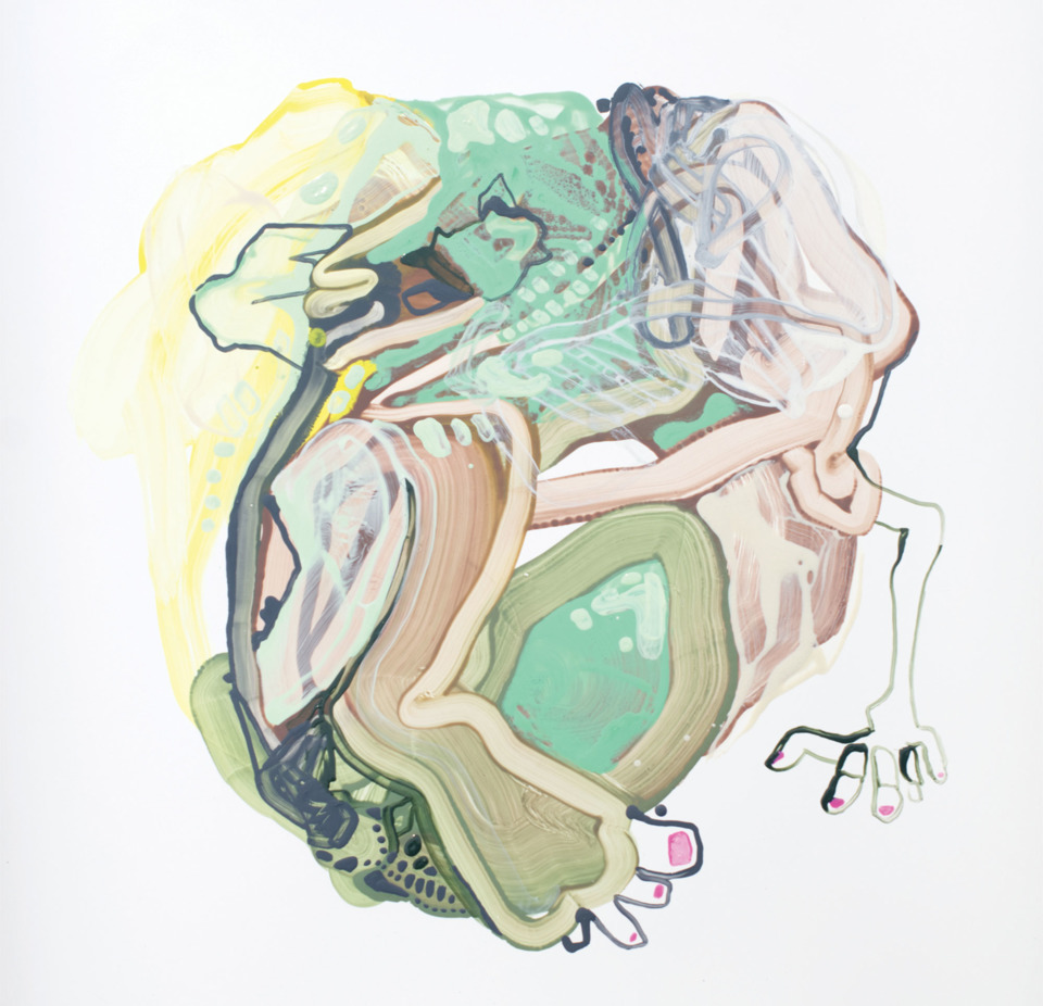 Joe Nolan's Crawl Space column is here for all your art-crawl needs. Highlights for Saturday include a collaborative exhibit from Paul Collins at the Downtown Presbyterian Church's Browsing Room gallery, and an ambitious group show at Fort Houston. nashvillescene.com/arts-culture/v…