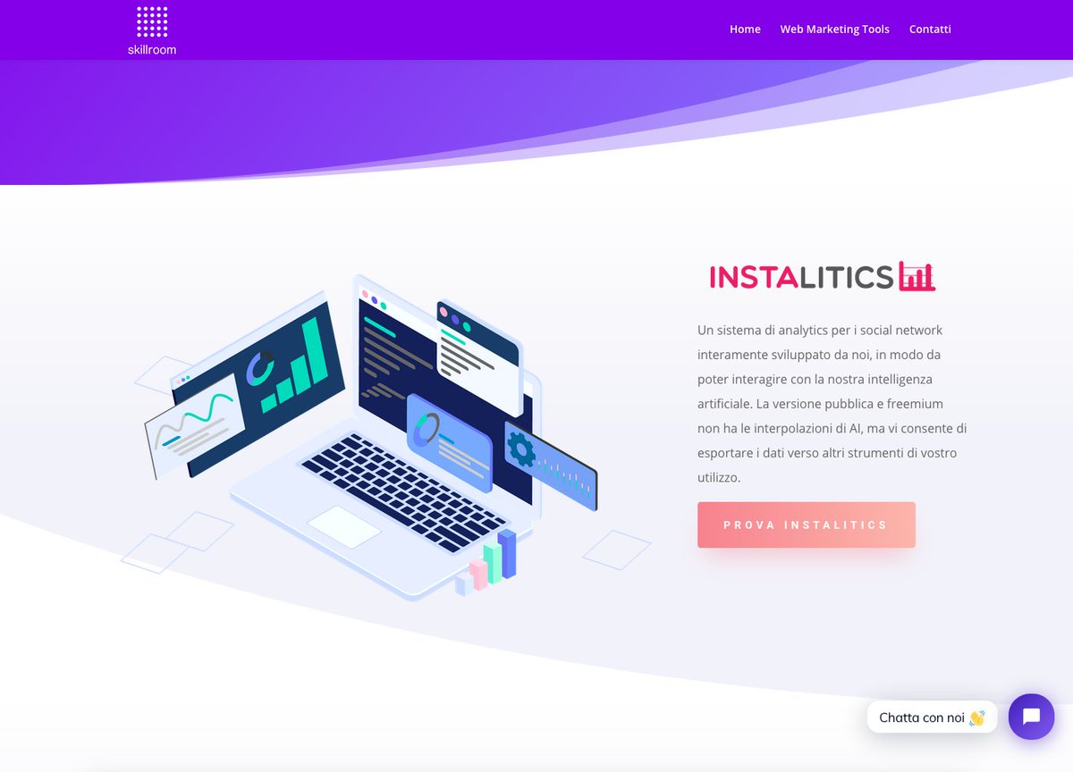 skillroom tweet media