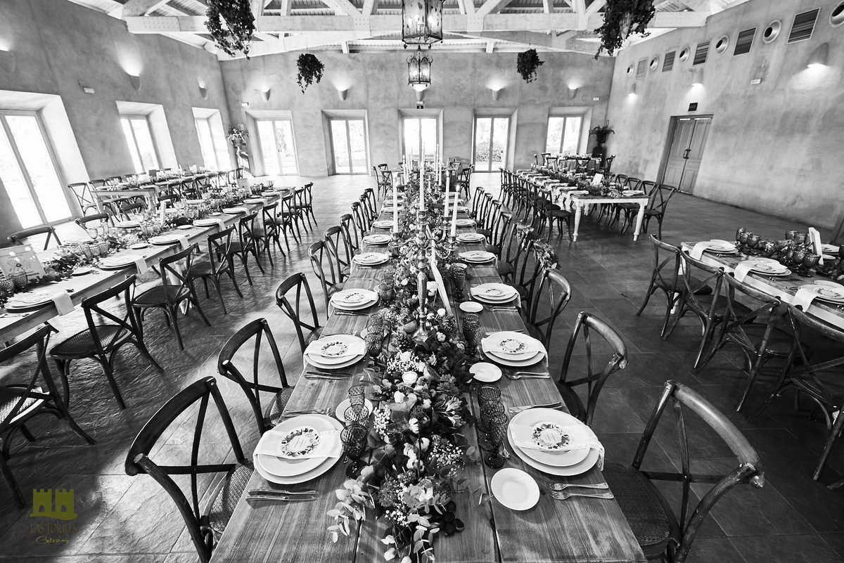 Catering Las Torres tweet media