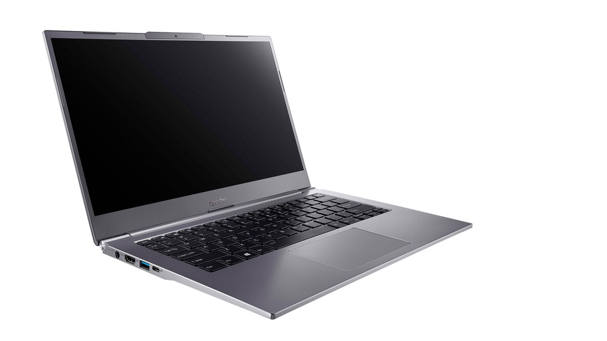 Netzwoche's tweet image. Littlebit Technology hat ein neues Business-Notebook seiner Eigenmarke #Axxiv vorgestellt: das Infinit 14I20. Das Gerät sei ultramobil und eigne sich besonders für Vielreisende. @LittlebitTech dlvr.it/RRJNPR