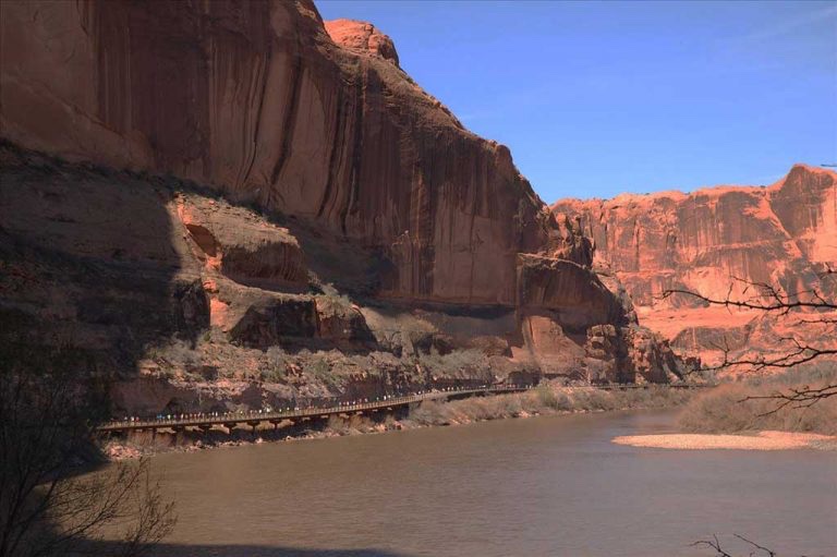 Moab Red Stone Inn tweet media