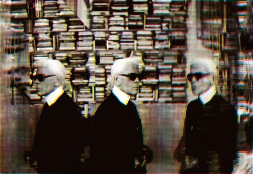 lmtgrapetti's tweet photo. #KarlLagerfeld “la fotografia chiude il cerchio dei miei disordini artistici e professionali”.”Non puoi stare fermo”cosi x i suoi scatti si e’ mosso dal paesaggio all’ architettura alla moda all’arte #fotografia #foto #Chanel #moda #unanno https://t.co/JHa9osCTS8