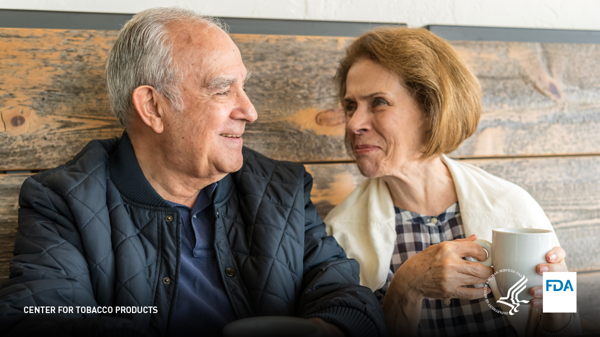 AshOrg's tweet photo. Smoking causes cataract and age-related macular degeneration (an eye disease that destroys the central vision you need to read, drive and see peopleβs faces).
Help protect your #eyehealth ποΈby being smoke-free. #SYVM https://t.co/b3uDx7zleU via @FDATobacco https://t.co/dwoDEKgvby