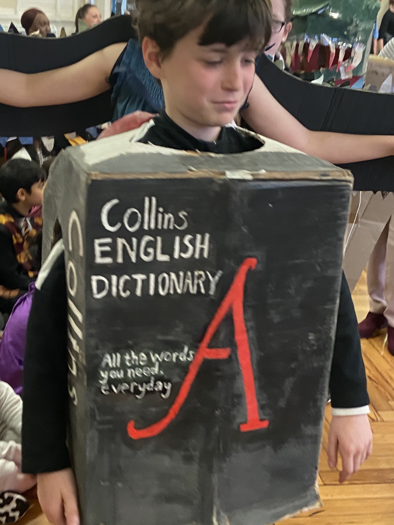 St John s and St Clement s Primary on X Help we have been overrun by book characters. World Book Day at SJSC is full of reading inspired fun from fancy dress parades author