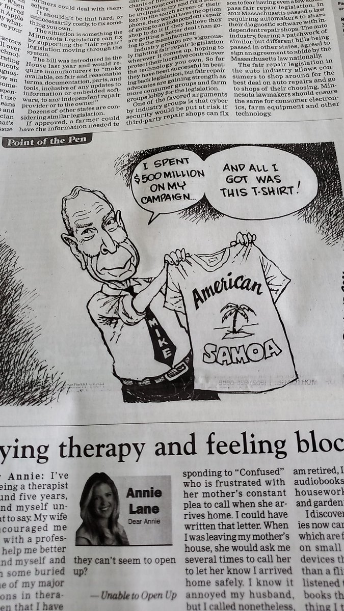 pmueller28's tweet photo. Is this what you were trying to say this morning @JonJustice? #TCNT https://t.co/9uoepiF5Tp