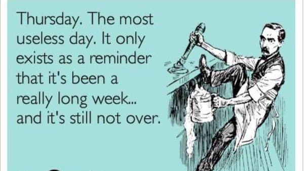 CSLCHSnMore's tweet photo. #UselessThursday
#ThursdayMorning https://t.co/yElpeAirUd