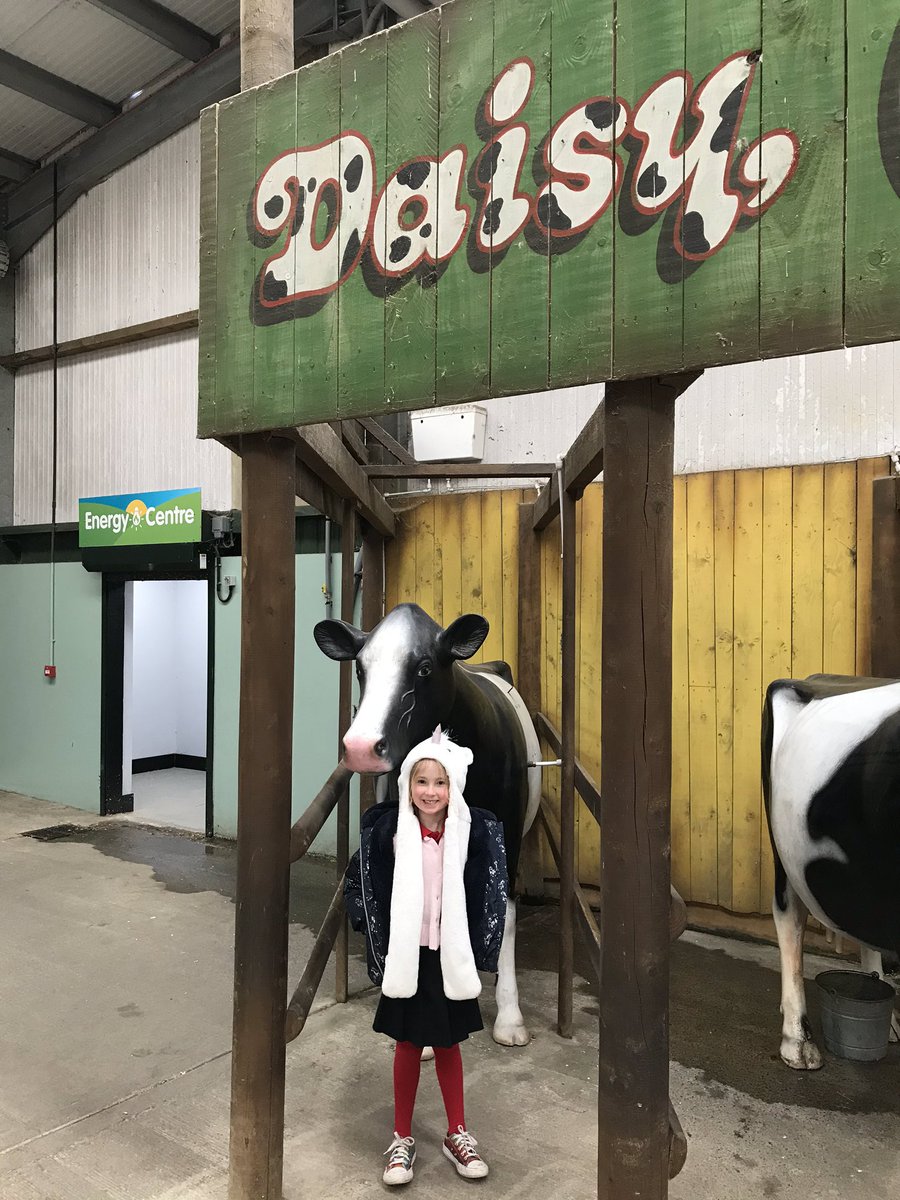 Hendrefoilan's tweet photo. We have had the best day @FollyFarmWales. #hdfp2 https://t.co/u9AnqOhL7J
