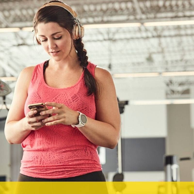 Your gym playlist can make or break your workout. What song is in your playlist right now? #GoldsGym #HealthyLifestyle #GymMotivation 💪 🎧

📸 and re-post: @goldsgymwillowlawnrva