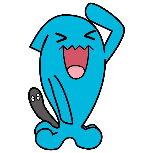 タイラッパー Ar Twitter ポケモンまとめ イラスト Pokemon ポケモン ソーナンス Wobbuffet メタモン Ditto コダック Psyduck ピカチュウ Pikachu