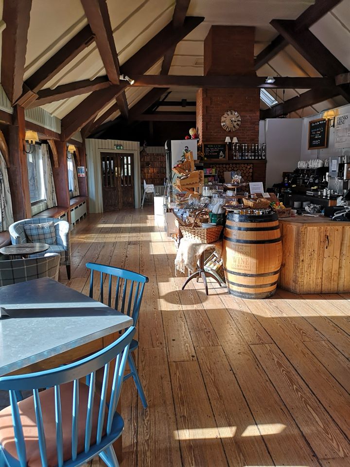 Millets Farm Centre tweet media