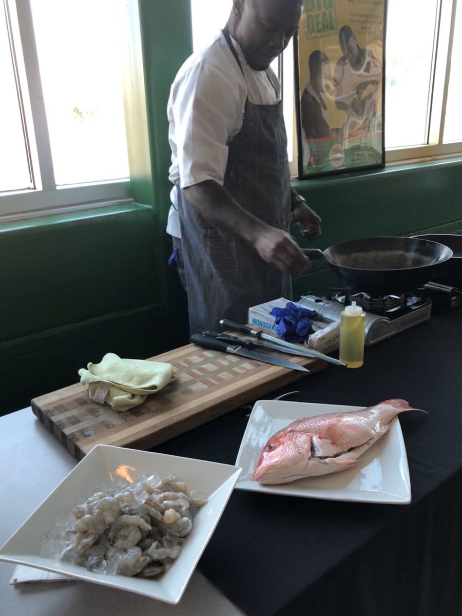 MSCFUnited's tweet photo. We would like to congratulate @reflectionchef Nick Wallace for receiving recognition this week from the MS House of Representatives for his stellar career and culinary success! Help us thank him for his steadfast support for sustainable American seafood!

https://t.co/IrgQTG9Zs9 https://t.co/BUnzC6ZZvV