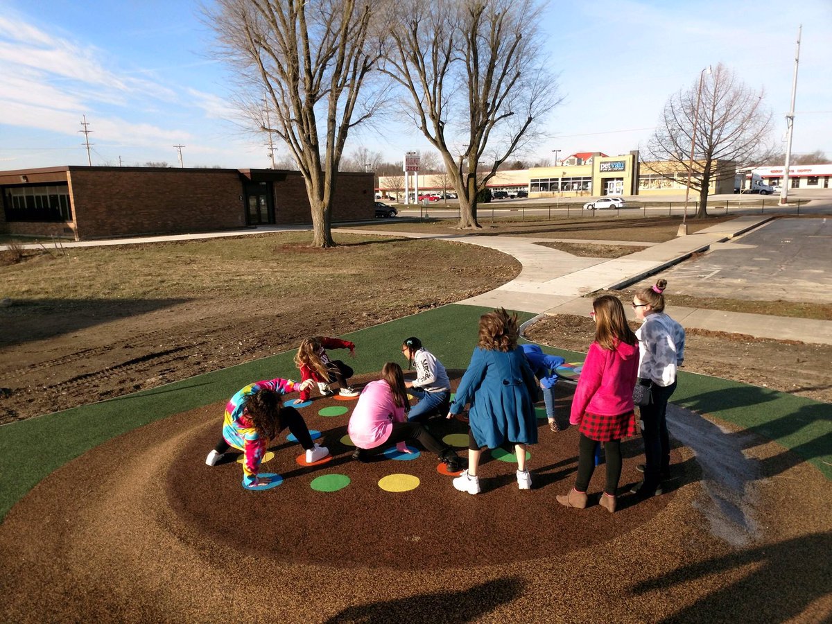 Wallace_SIA's tweet photo. We are excited to announce that our playground has opened! https://t.co/Sgl2DzNgKy
