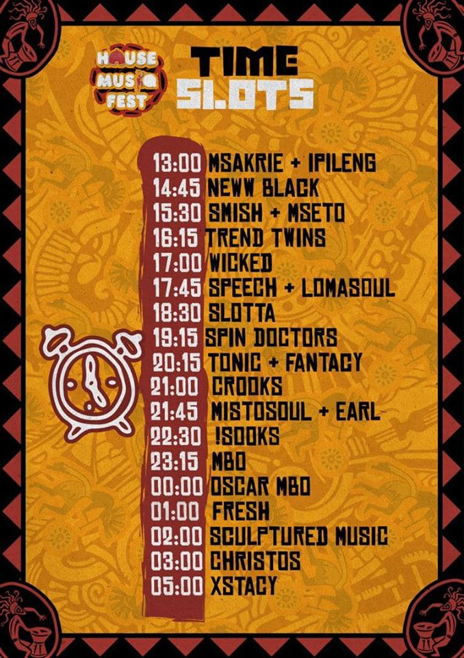 GIGI_generation's tweet photo. Ayepyep just 2 days to go so polish your dancing shoes, Do you have your tickets ?💃💃💃🔥🔥🔥🎼🎤🎹🥁🎵🎶 , Here's the dope line-up just to give you a glimpse of to expect on the day House Musiq Fest - Eswatini
#Gigi #HouseMusiqFestEswatini #Funfunfun https://t.co/Sx6FgCyA5Q