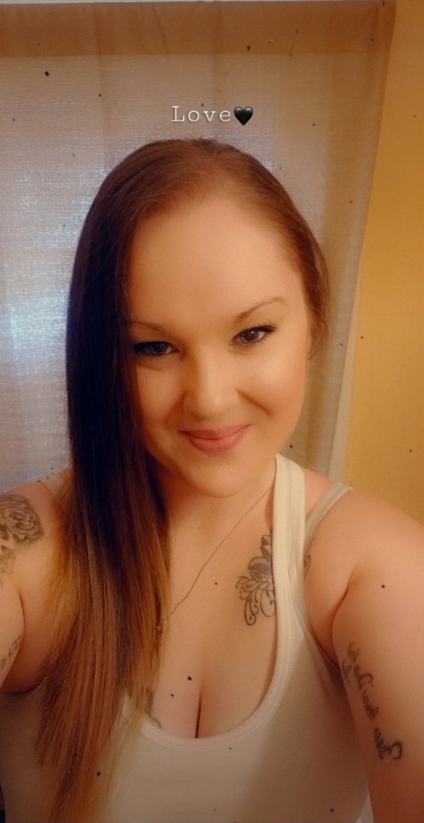 Shelly_Morgan34's tweet photo. Top ten will be decided tonight! 
Vote for Shelly Bushkofsky to be on the cover of Inked Magazine https://t.co/AXRYFbARAQ https://t.co/VkD1ndgDG8
