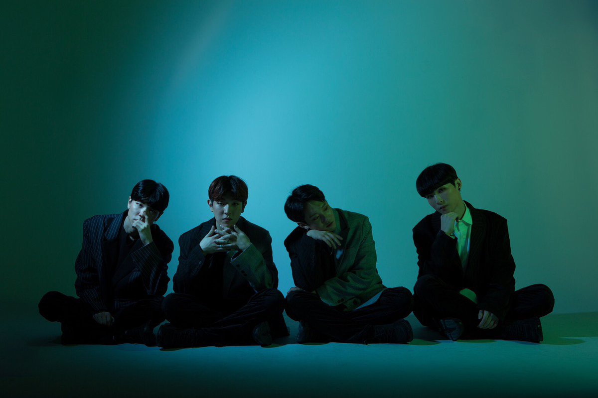 pattern_japan's tweet photo. 韓国出身4人のkpopアイドルグループpatternのOfficial Twitterです。 https://t.co/Tr6i3AYE6h