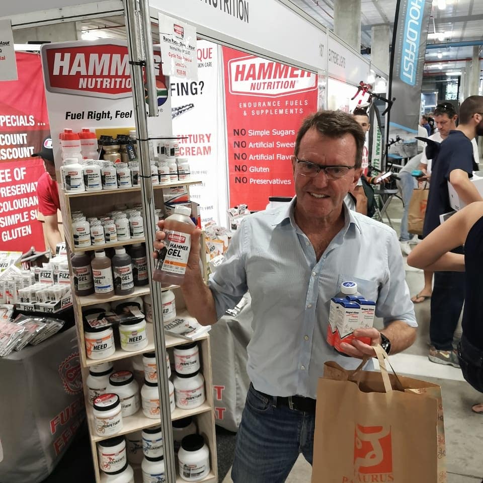 hammerSA's tweet image. Welcome, welcome, welcome!!! 👍👍👍 Looking forward to seeing all the cyclists and their supporters @ctcycletour expo 💥💥💥
•
•
•
#geljugs #perpetuemsolids #specials #expospecials #howihammer #fuelrightfeelgreat #nosimplesugars #funrideworldchamps #arguscycletour #capetown