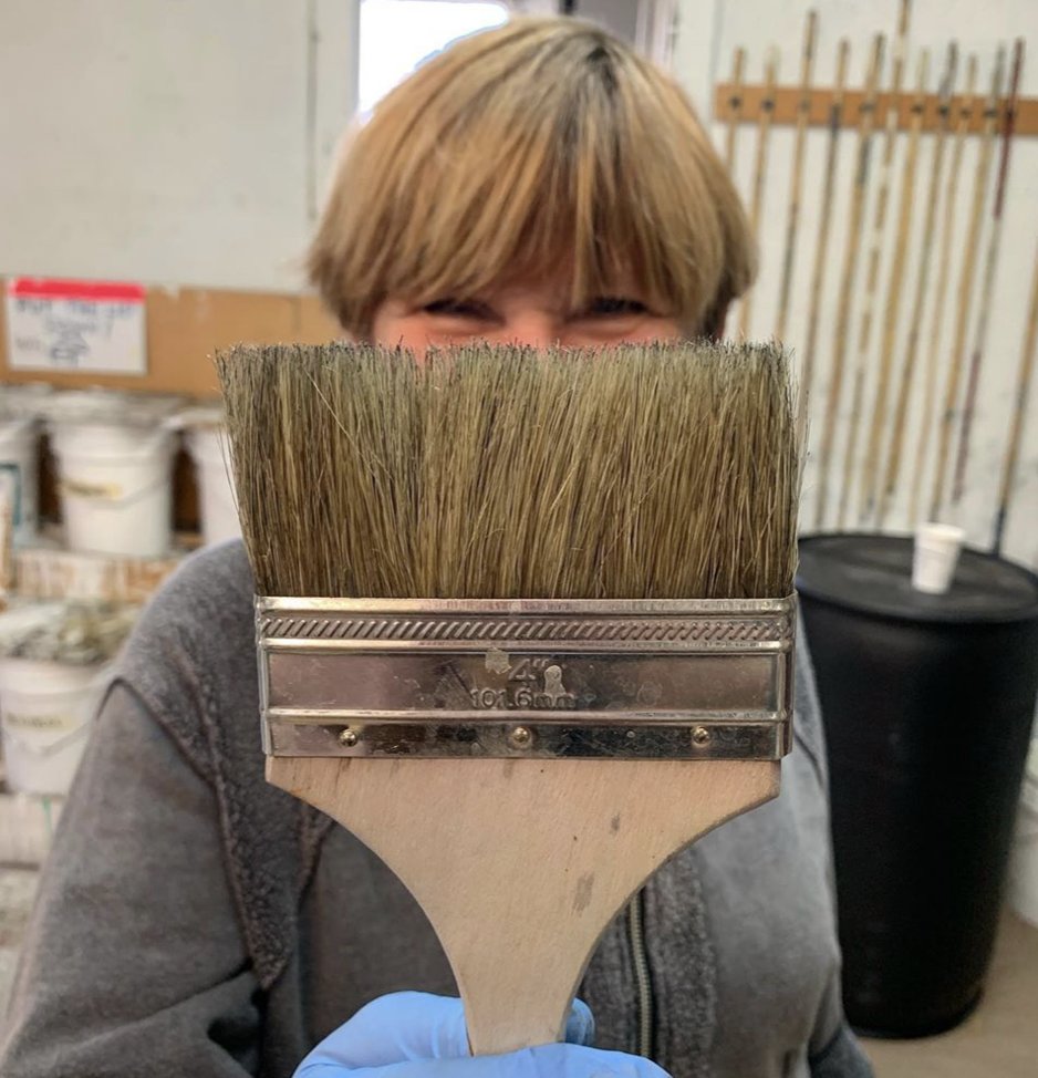 Scenic Art Studios tweet media