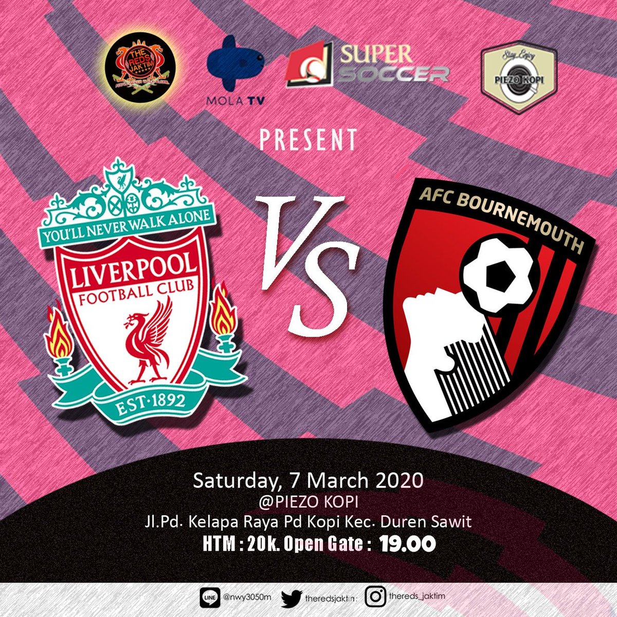 permisiii thereds jaktim mau buka nobar