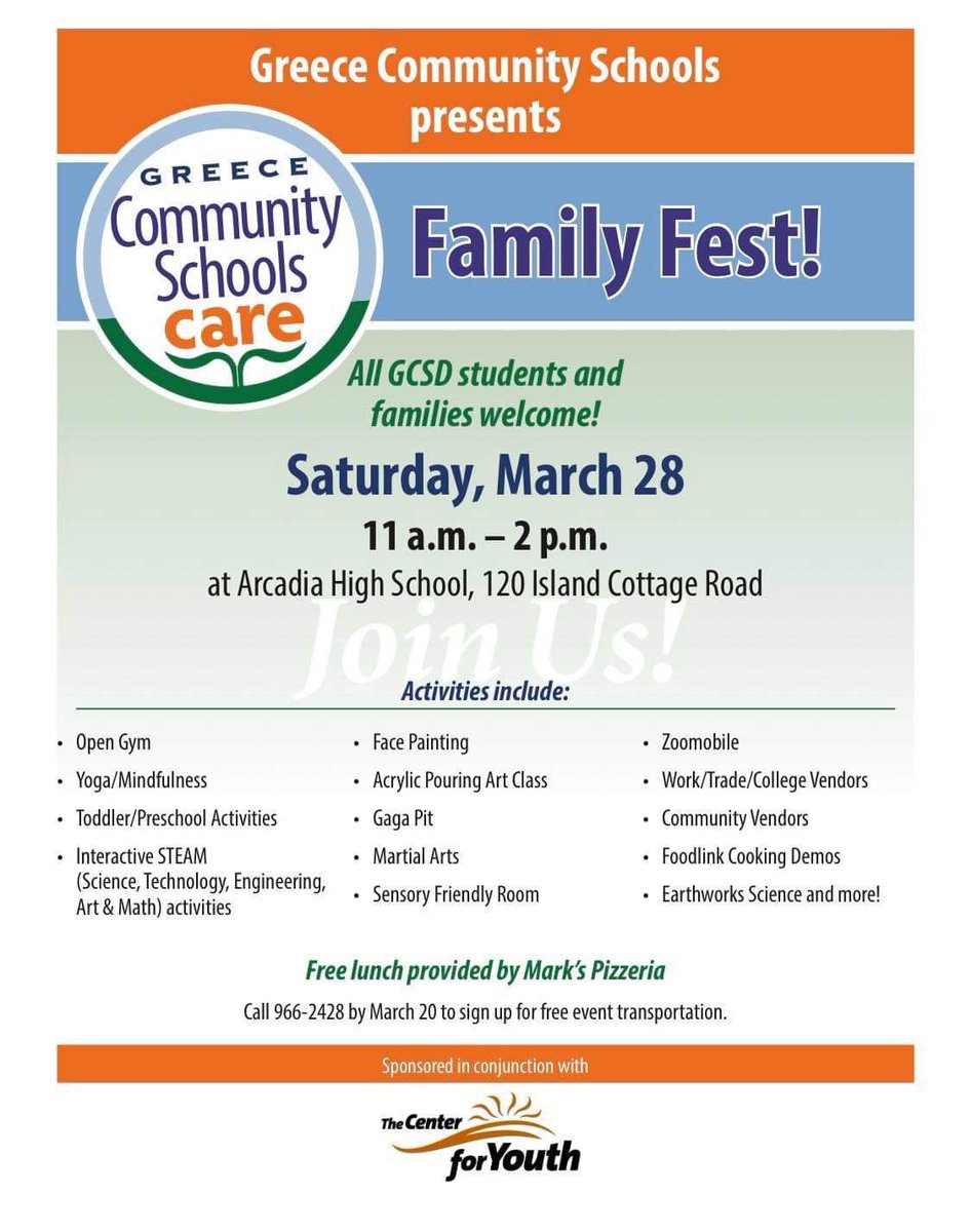 <a href="/AutumnLaneGCSD/">AutumnLaneGCSD</a> <a href="/BrooksideTweet/">Brookside Elementary</a> <a href="/BuckmanHeights/">Buckman Heights GCSD</a> <a href="/CraigHillGCSD/">Craig Hill School</a> <a href="/Englishvillage2/">English Village</a> <a href="/holmesroadtweet/">Holmes Road School</a> <a href="/lakeshore1200/">Lakeshore</a> <a href="/LongridgeGCSD/">Longridge Elementary</a> <a href="/PaddyHillTweet/">Paddy Hill School</a> <a href="/Pinebrookgcsd/">Pine Brook GCSD</a> @WestRidgeGreece <a href="/greecearcadiams/">Greece Arcadia MS</a> <a href="/GreeceArcadia/">Greece Arcadia HS</a> <a href="/AthenaHigh/">Greece Athena HS</a> <a href="/GreeceOlympia/">Olympia Spartans</a> <a href="/GreeceOdyssey/">Odyssey Academy</a> @GCSDsuper