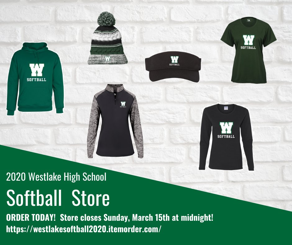 dwgear's tweet photo. Hey @Demonssoftball! Your spring spirit store is OPEN! Order soon....store closes April 2nd! https://t.co/vJa6tqTSh7 https://t.co/TJMLokHggL