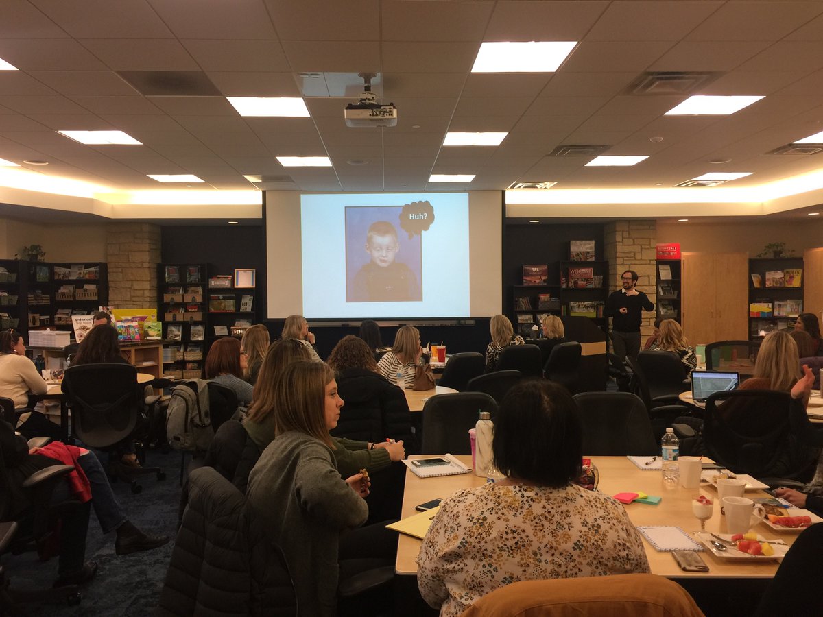 CustomeduLB's tweet photo. Today’s the day! So happy to have Wiley Blevins here to share his research and insights on effective phonics instruction. https://t.co/1gACJTrFsB