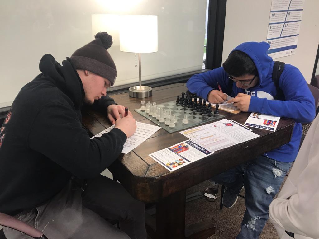 Social Studies tweet media