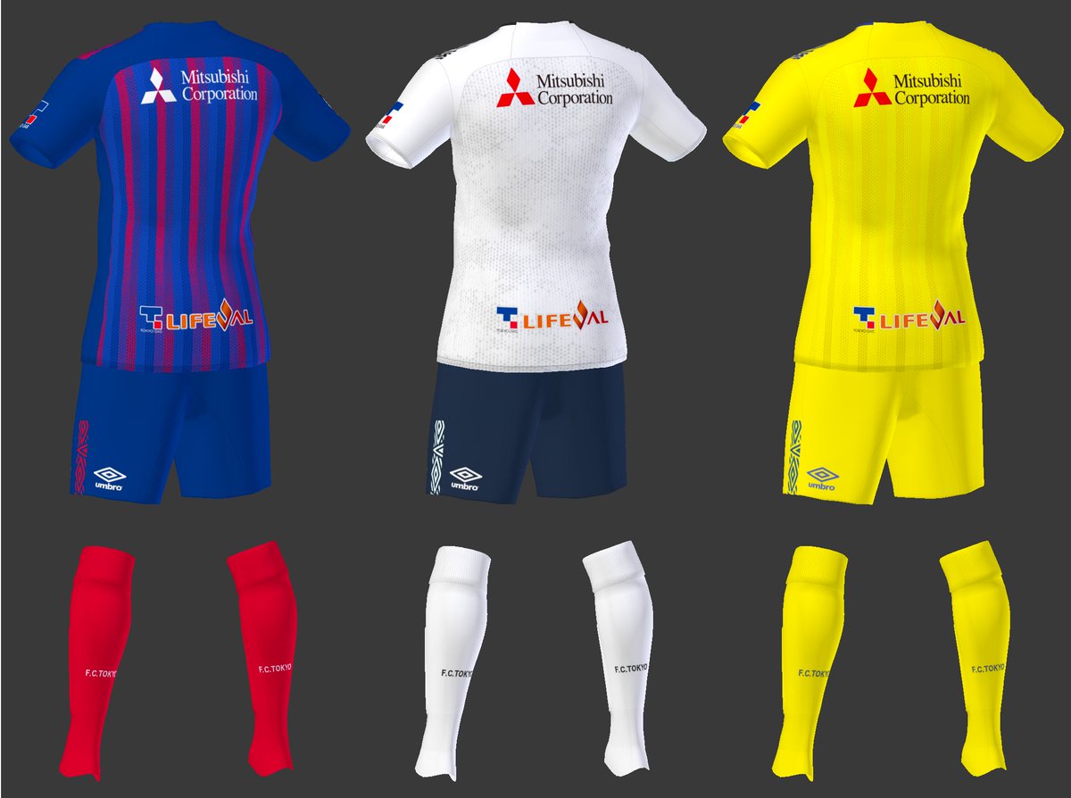 Ta Ka71 We در توییتر ウイイレ Fc東京 シーズンユニフォーム Pes Fc Tokyo season Kit Special Thanks Minim4l Tokyo ﾐﾆﾏﾙ Providing The 1st Uniform Pattern ウイイレ Pes Fctokyo Fc東京 Umbro Kit Download T Co