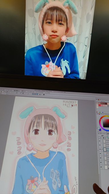 りおんたんのtwitterイラスト検索結果