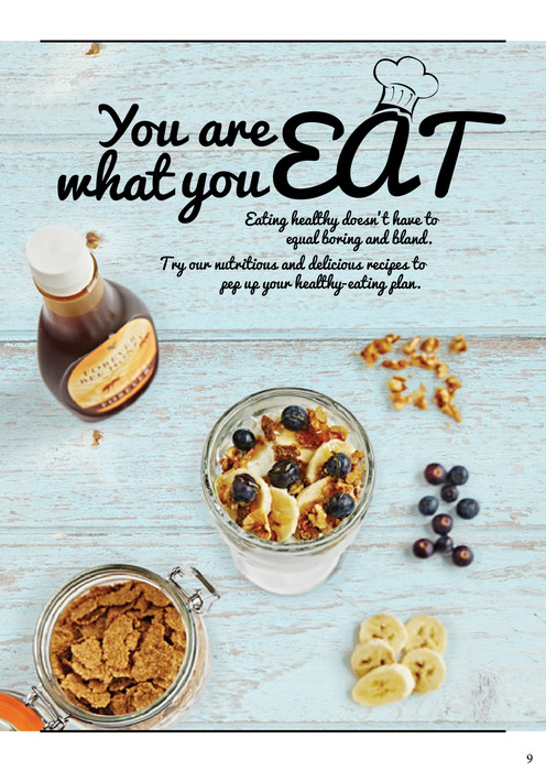 Is there anything our Forever Bee Honey cannot go with? 🤔
We love it on starters, mains and desserts, in drinks and sauces. Let us know your favourite way to eat honey. 🍯 💛