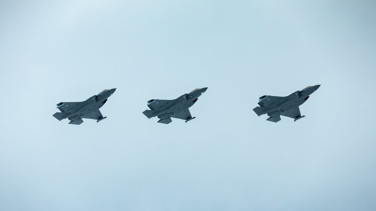 F-35 Lightning II Joint Program Office tweet media