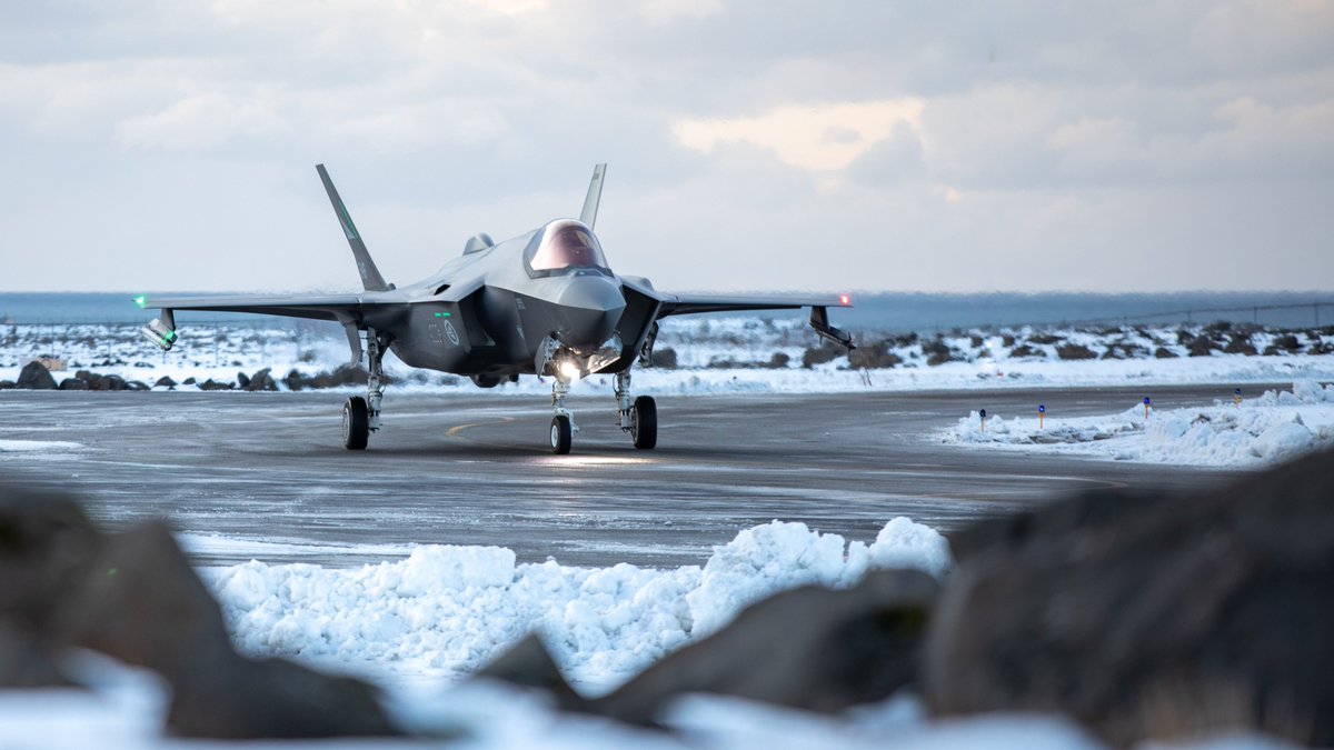 F-35 Lightning II Joint Program Office tweet media
