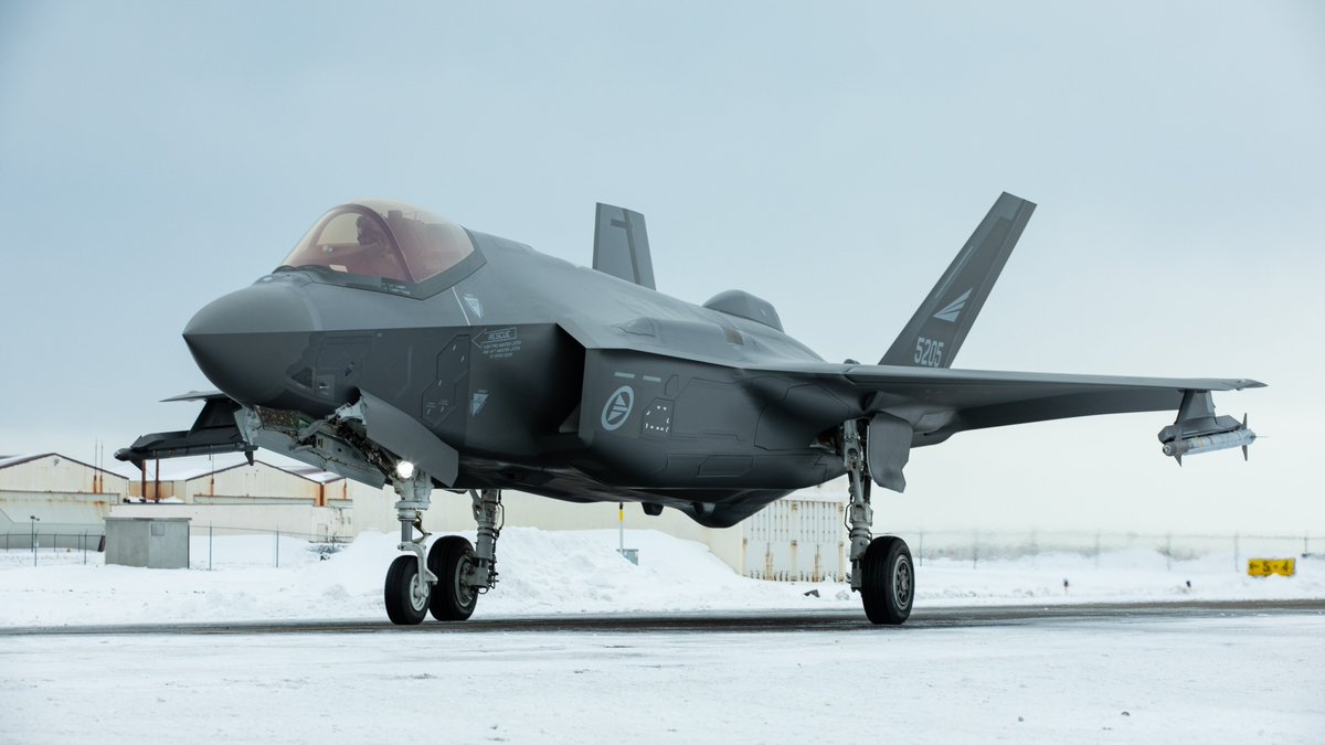 F-35 Lightning II Joint Program Office tweet media