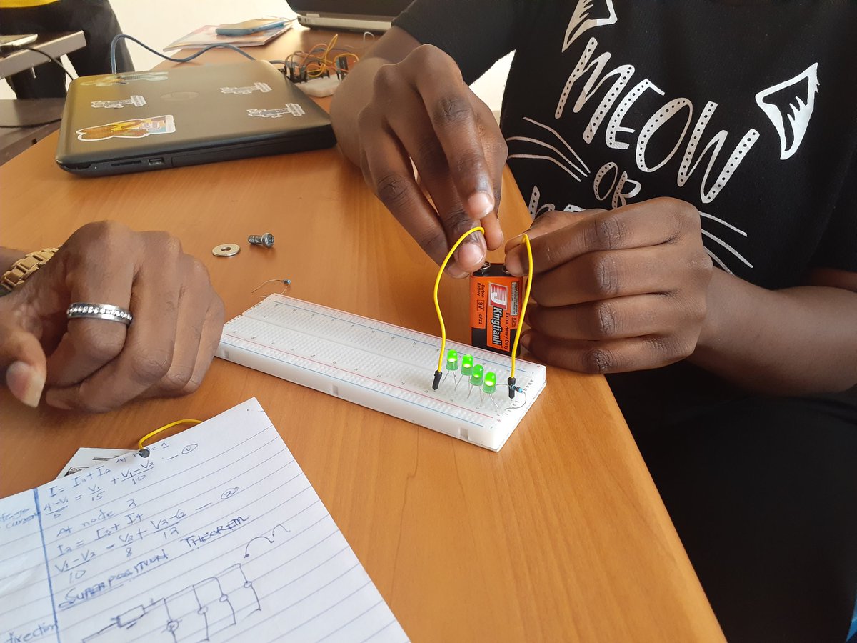 Creativity Group Legon tweet media