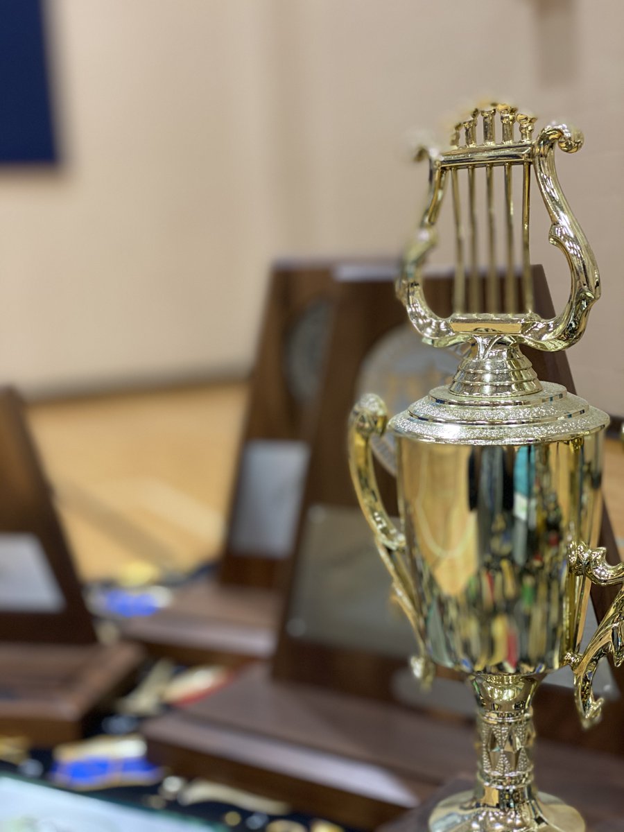 First Colony MS Band tweet media