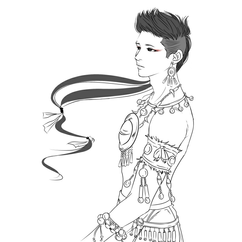 youdorahachibei's tweet photo. 大昔、ネフィリムとシャーマンが出会いました…

Long ago, Nephilim and Sherman met…

#Shadowhunters  
#Malec？ https://t.co/w3CeTE8CW2