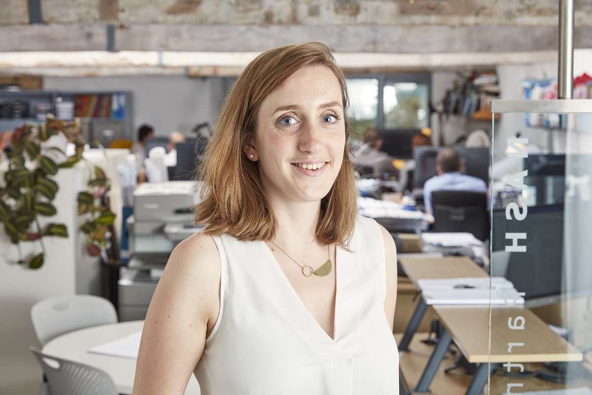 NashPLLP's tweet photo. Architect Laura Mitchell’s all set for some good food, drinks and great networking at the #CabotClub #MIPOUT2020 event tonight. See you there! @WestofEnglandCA @StrideTreglown @MottMacDonald @ISGplc @rlb_uk @hydrocknews https://t.co/5U3BuWOFac