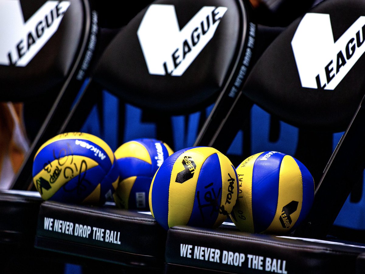 Distinction Award: #VLeague

<a href="/InterbrandJapan/">Interbrand Japan</a> was tasked with attracting, motivating, and inspiring youthful players, and to sell a new vision of volleyball to an organization resistant to change. 

Learn more: bit.ly/2wkuiaA

<a href="/REBRANDing/">REBRAND™</a> #2020REBRAND100 #creativity