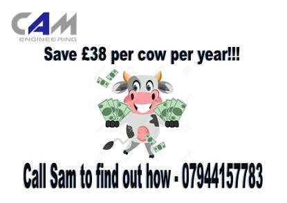 CAM Engineering tweet media