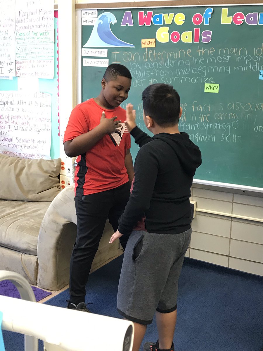 Boom, Snap, Clap brain smart start today! Lovin’ it! 🧠 💕 👏🏼 <a href="/MrsRode/">MrsRode</a> @jeffrey_hogan