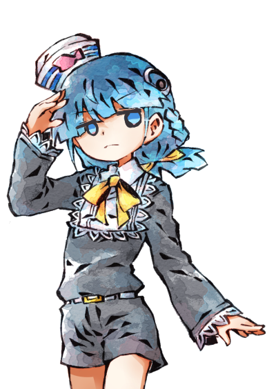 拳でのtwitterイラスト検索結果 古い順