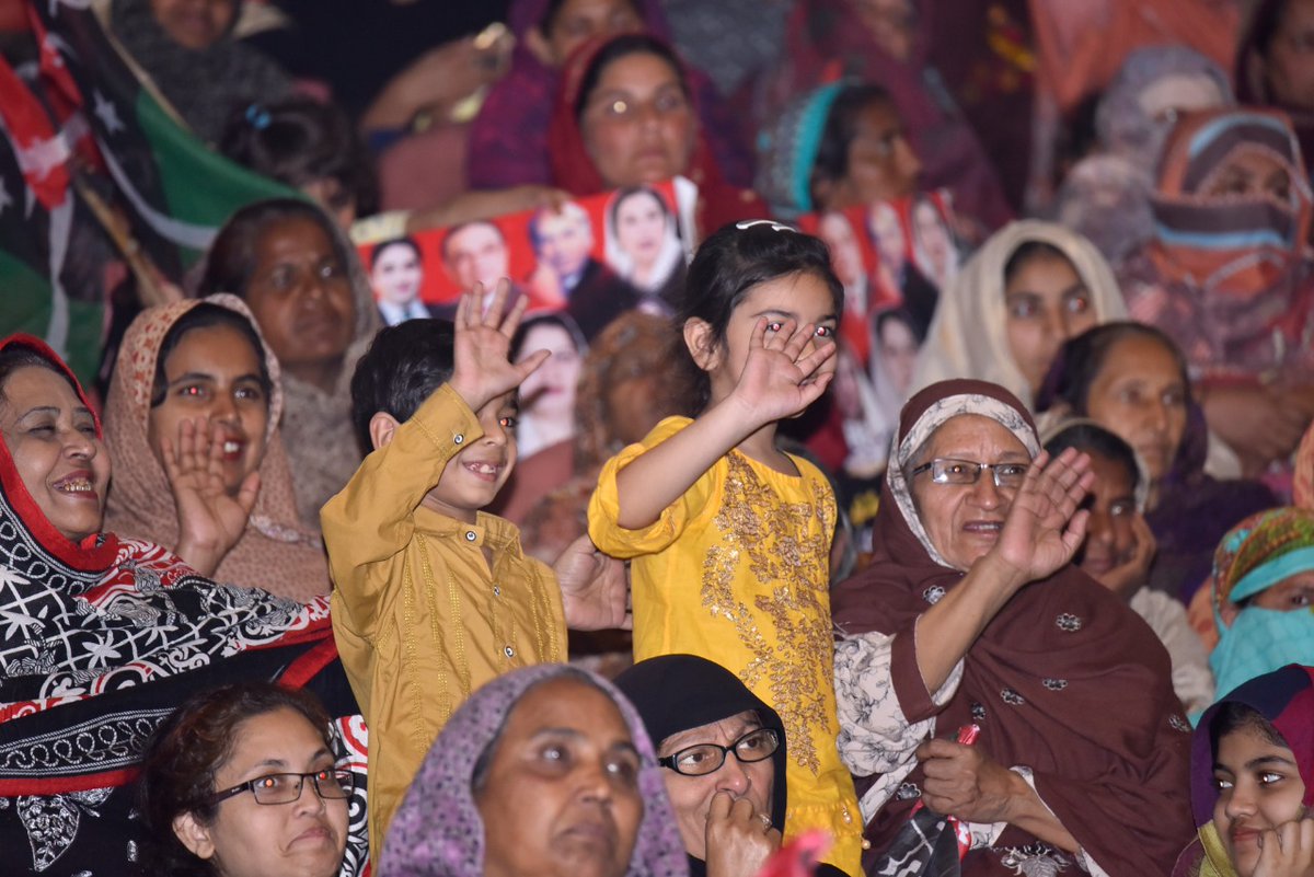 sajjadbhuttoPPP's tweet photo. #LoveChild Es Ishq Ke Andaaz Ko Samjhna Bhi Mushkil He. #Muskrahat #HappyChild Geo Mery Quaid @BBhuttoZardari https://t.co/pD3qjZzSkO
